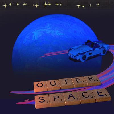 Outer Space's cover