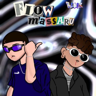 Flow Massaru (Remix)'s cover