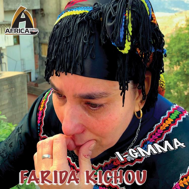 Farida Kichou's avatar image