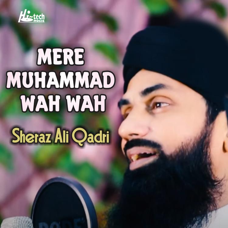 Sheraz Ali Qadri's avatar image