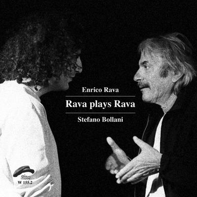 Le Solite Cose By Enrico Rava, Stefano bollani's cover