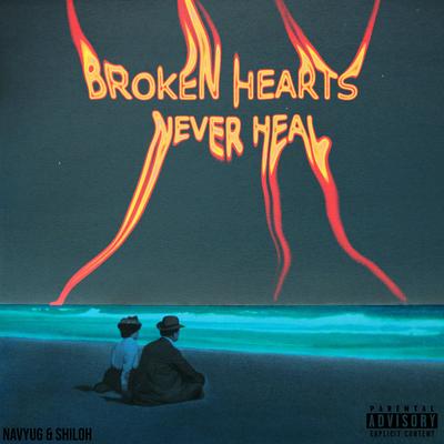 broken hearts never heal's cover