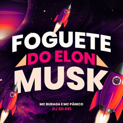 Foguete do Elon Musk's cover