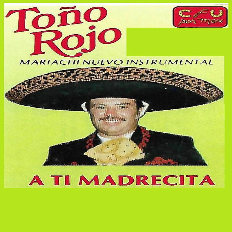 Toño Rojo Con El Mariachi Instrumental's avatar image