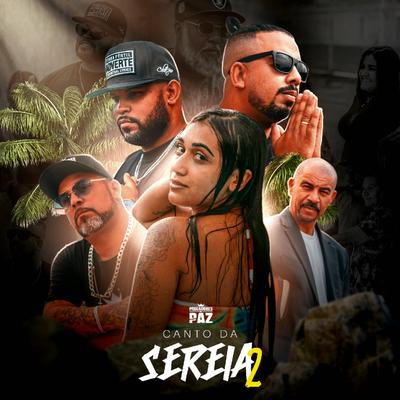 Canto da Sereia 2 By Pregadores da Paz's cover