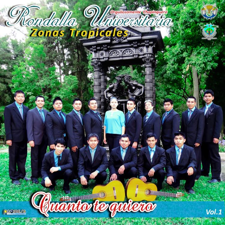 Rondalla Universitaria Zonas Tropicales's avatar image