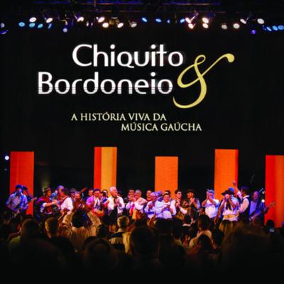 Gaúcho da Fronteira Acertei Na Mega Sena Vanerão Sambado (Ao Vivo) By Chiquito & Bordoneio's cover