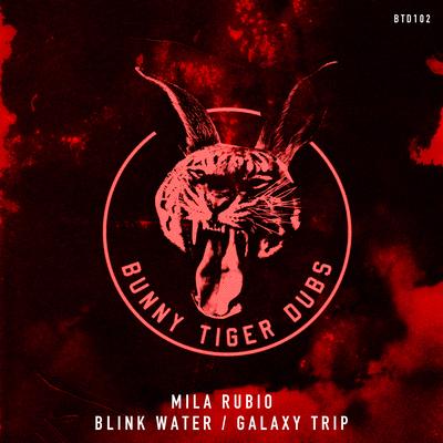 Blink Water By Mila Rubio's cover