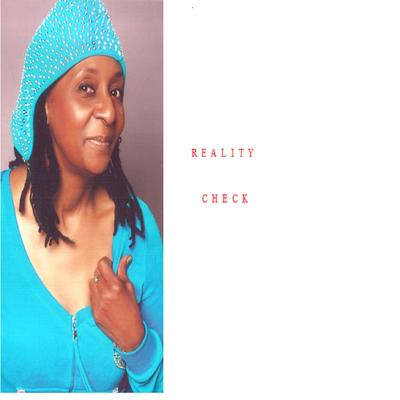 Reality Check's cover