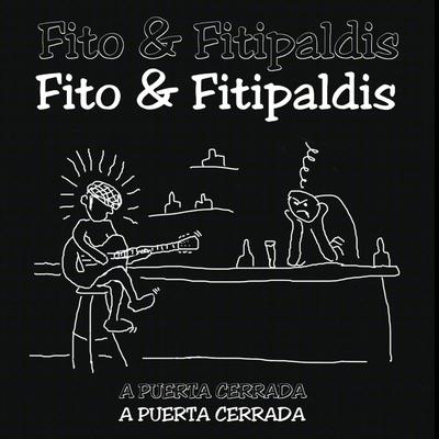 A Puerta Cerrada's cover