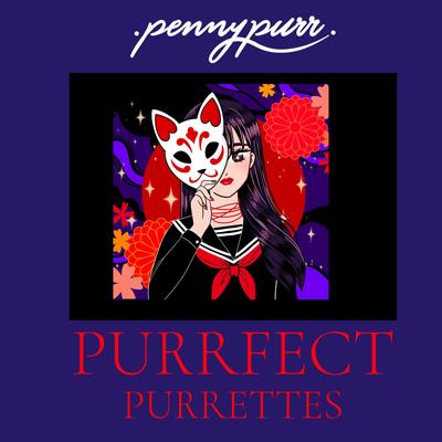 Penny Purr's cover