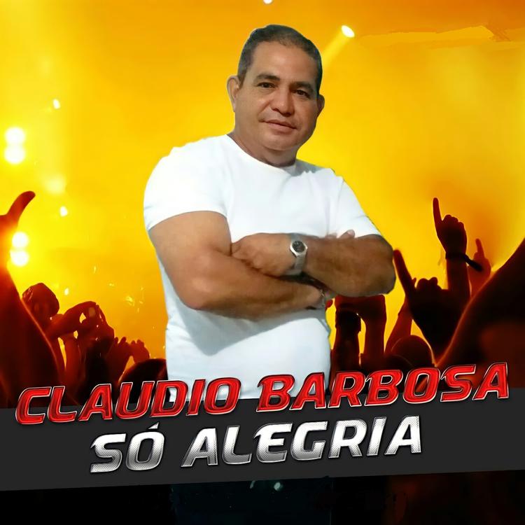 Claudio Barbosa só alegria's avatar image