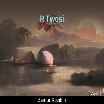 Zainur Rozikin's cover