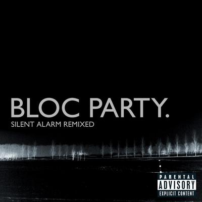 Silent Alarm Remixed's cover
