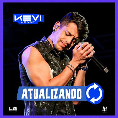 Abalo Emocional By Kevi Jonny's cover