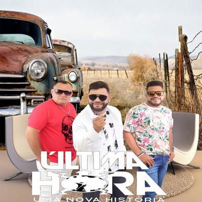 Coco Jambo By Banda Última Hora's cover