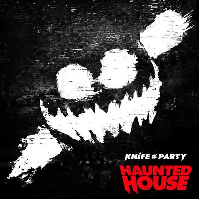 Internet Friends By Knife Party's cover