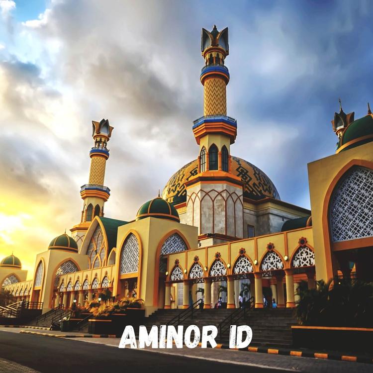 Aminor iD's avatar image