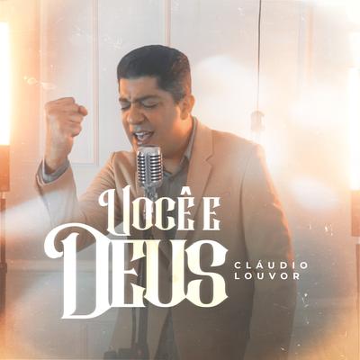 Você e Deus's cover