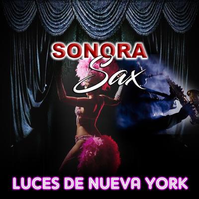 SONORA SAX's cover