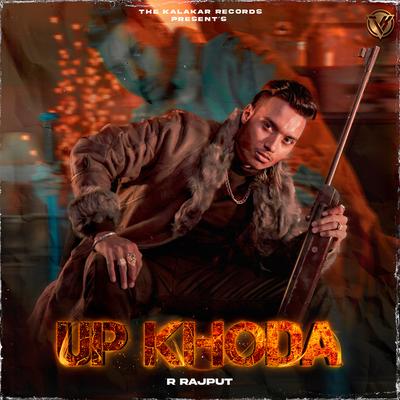 Up Khoda's cover