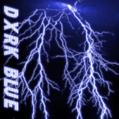 DXRK BLUE By Skorde, Rviden's cover