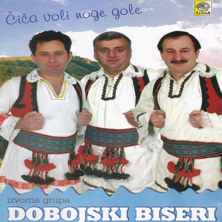 Dobojski Biseri's avatar image