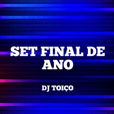 DJ TOIÇO's cover