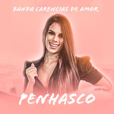 Penhasco (Cover)'s cover