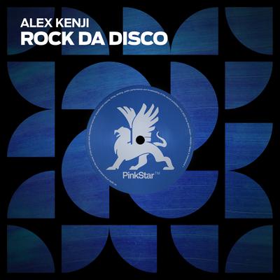 Rock da Disco By Alex Kenji's cover