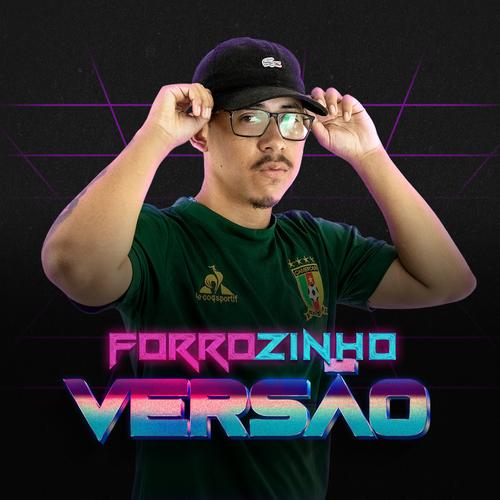 Forrozinho Joga e Taca's cover