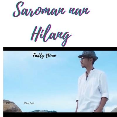 Saroman nan hilang's cover