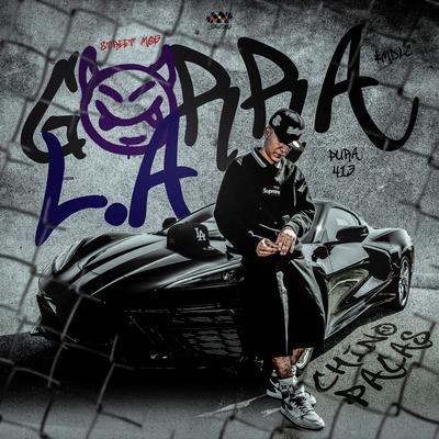 Gorra L.A.'s cover