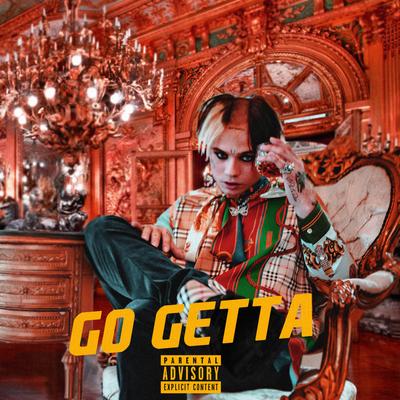 GO GETTA's cover