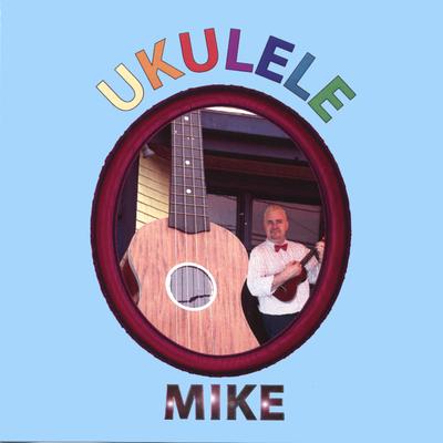 Smile By Ukulele Mike's cover