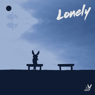 Lonely (Remix)'s cover