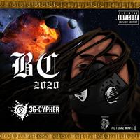 36 Cypher's avatar cover