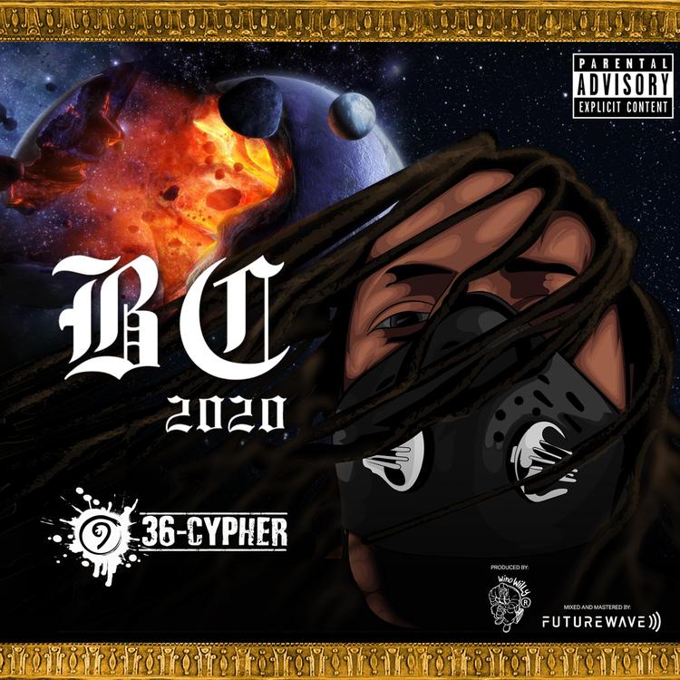 36 Cypher's avatar image