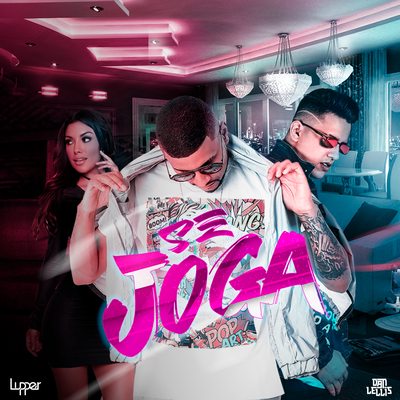 Se Joga's cover