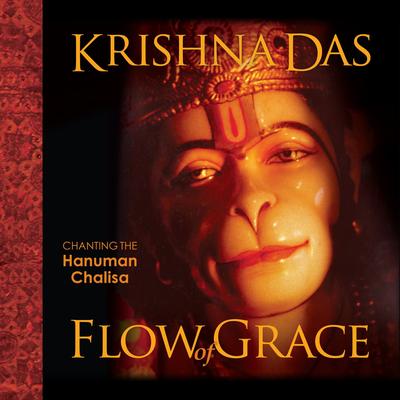 Flow of Grace's cover