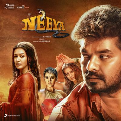 Neeya 2 (Original Motion Picture Soundtrack)'s cover