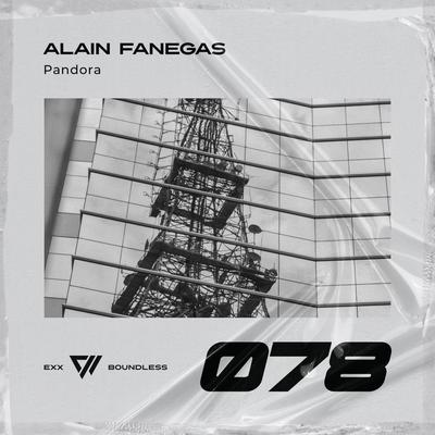 Alain Fanegas's cover