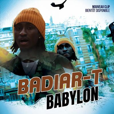 Babylon's cover