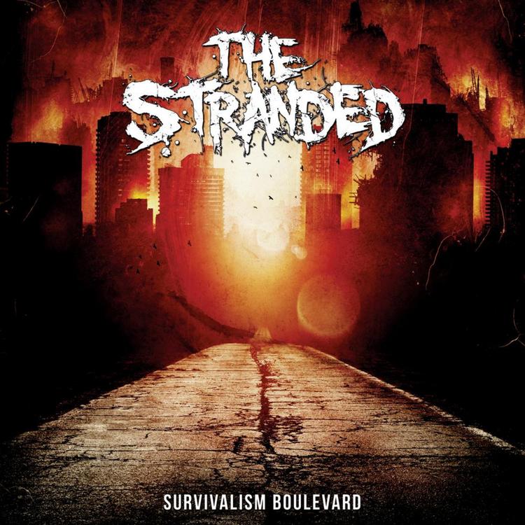 The Stranded's avatar image