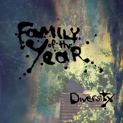 The Stairs By Family of the Year's cover