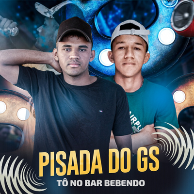 Só Bundão no Chão By Pisada do GS's cover