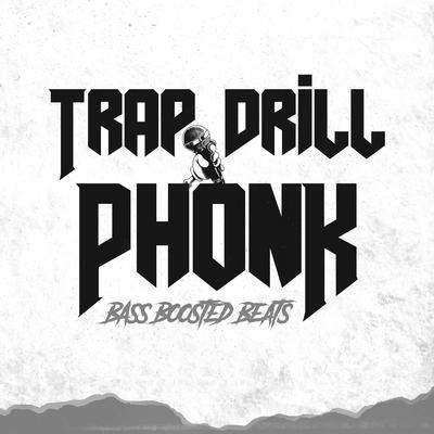 Phonk Cowbell JDM Trap By Instrumental Rap Hip Hop, Type Beats, Car Music's cover