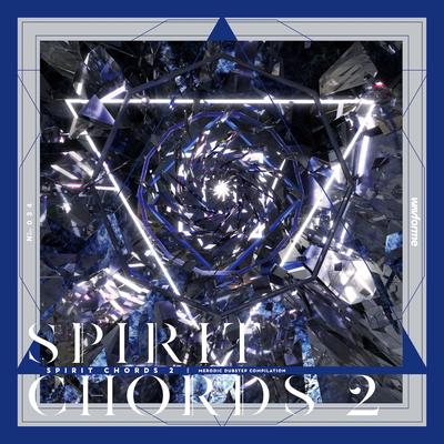 Spirit Chords 2's cover