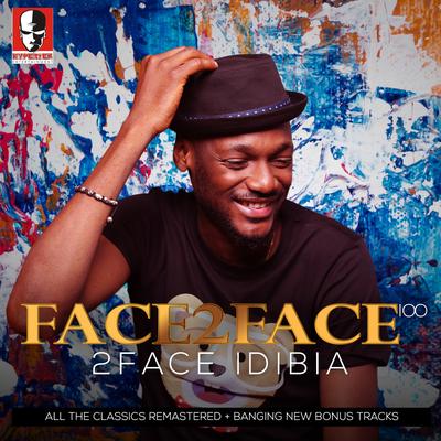 FACE 2 FACE 10.0's cover