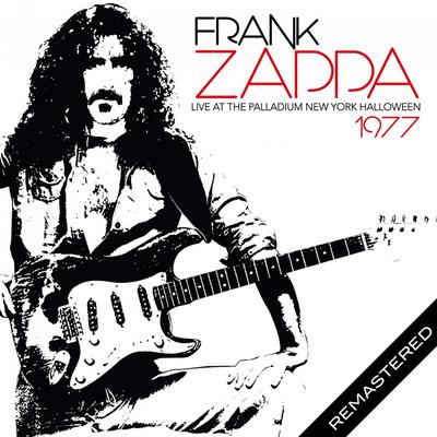 San Berdino (Remastered) (Live) By Frank Zappa's cover